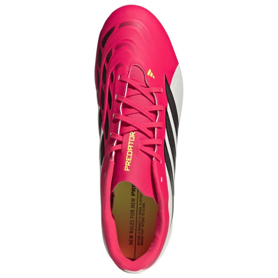 Adidas Predator Club FG/MG